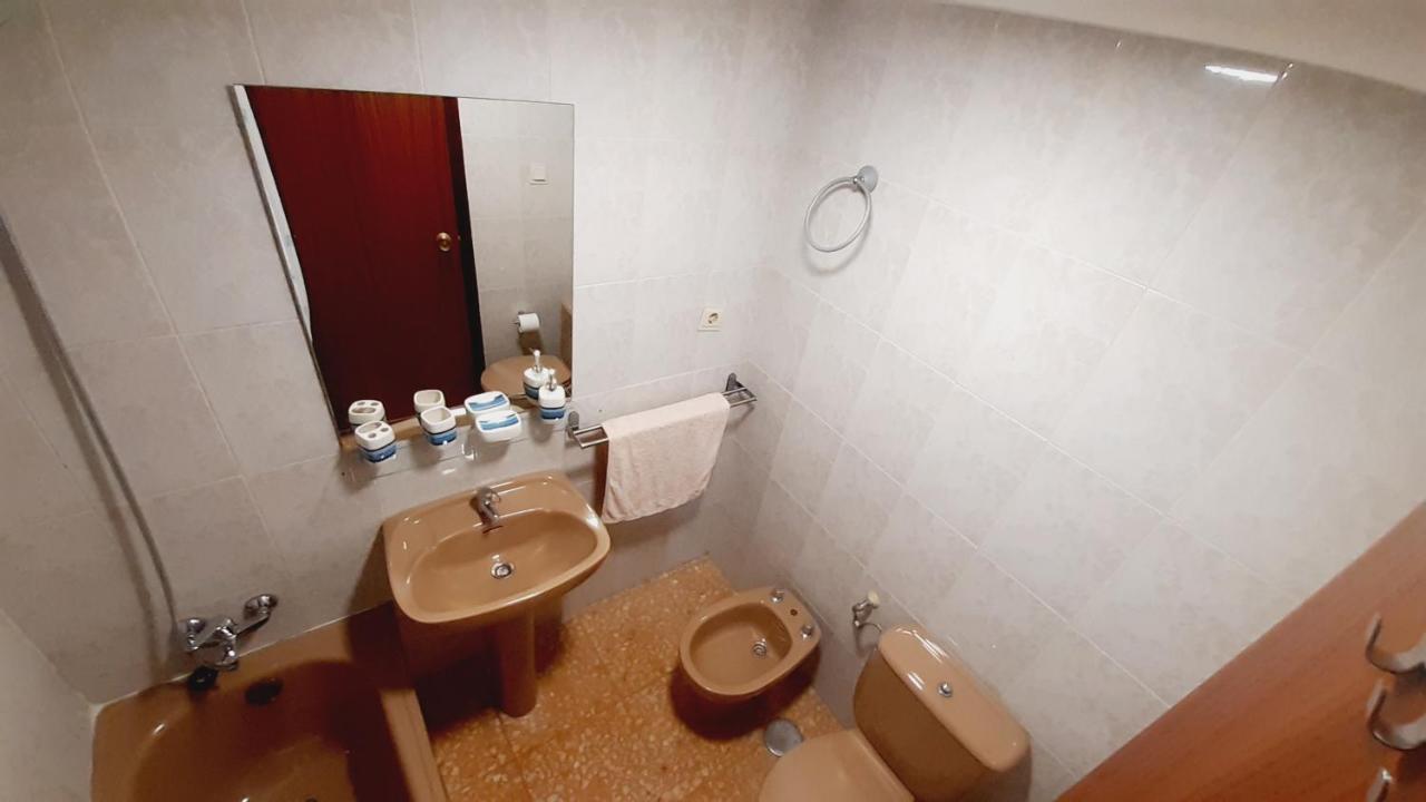 Appartement Benidorm Mariscal Extérieur photo